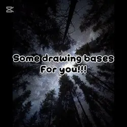 Drawing bases 