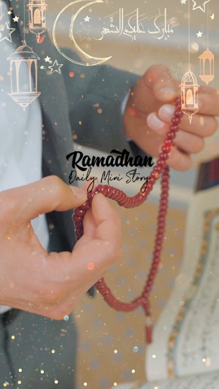 Vlog Ramadhan