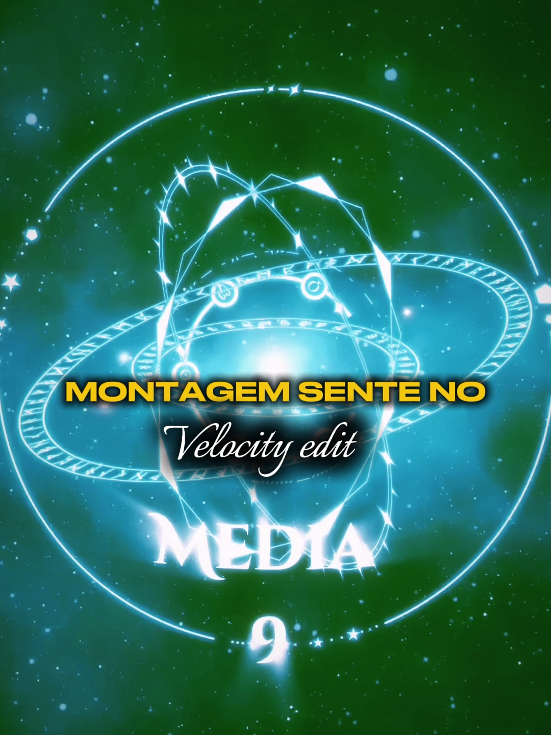 MONTAGEM SENTE NO