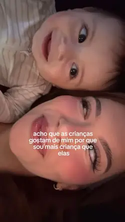 Trend crianças