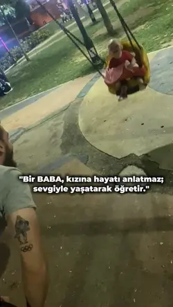 Baba Kız 