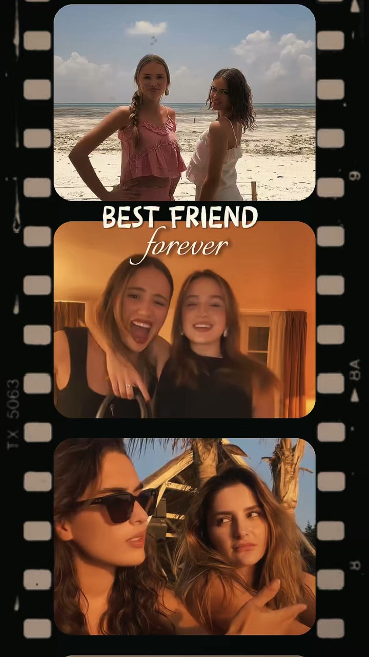 Best friend forever 