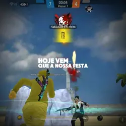 Trend Free Fire 