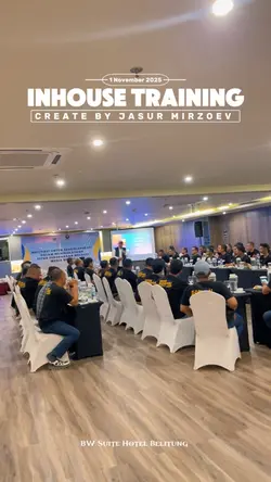 Inhouse Training 