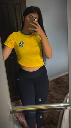 Aqui é o Brasil 🇧🇷