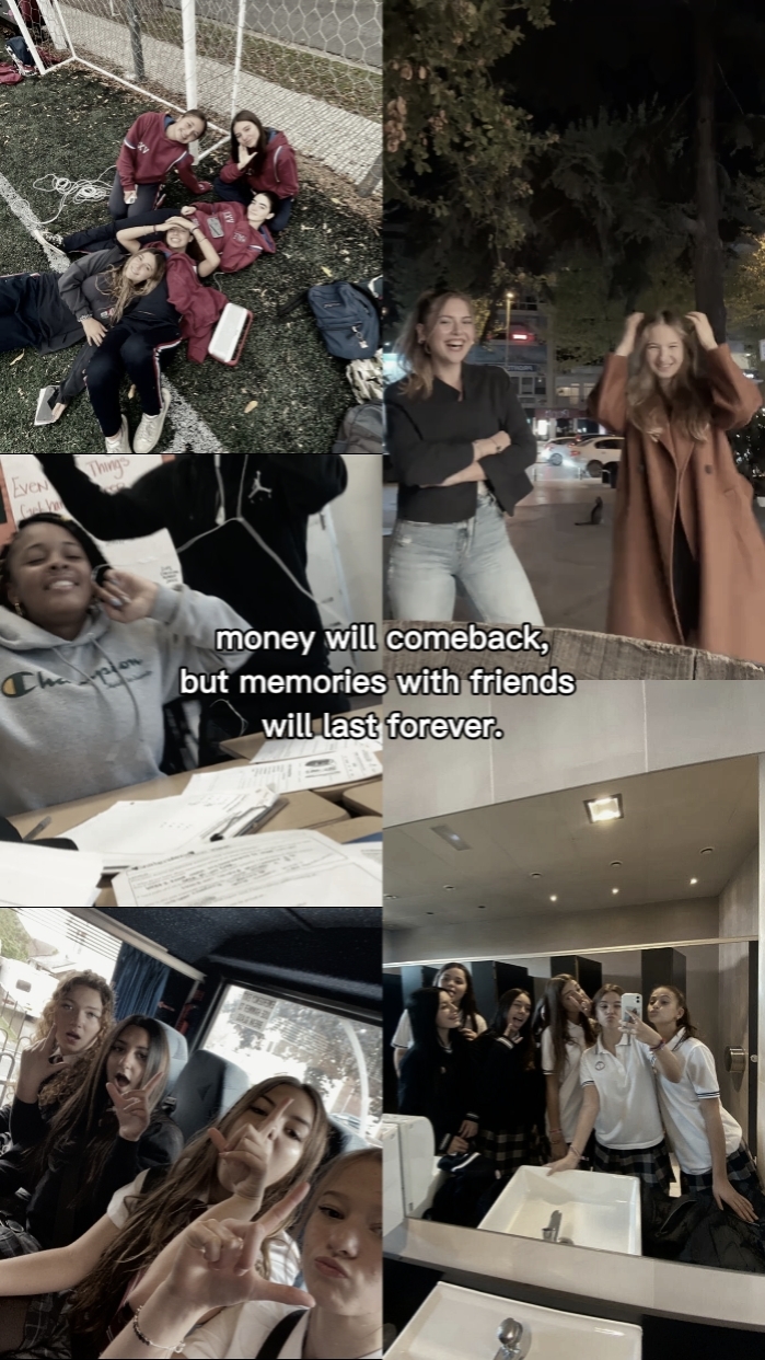 last forever