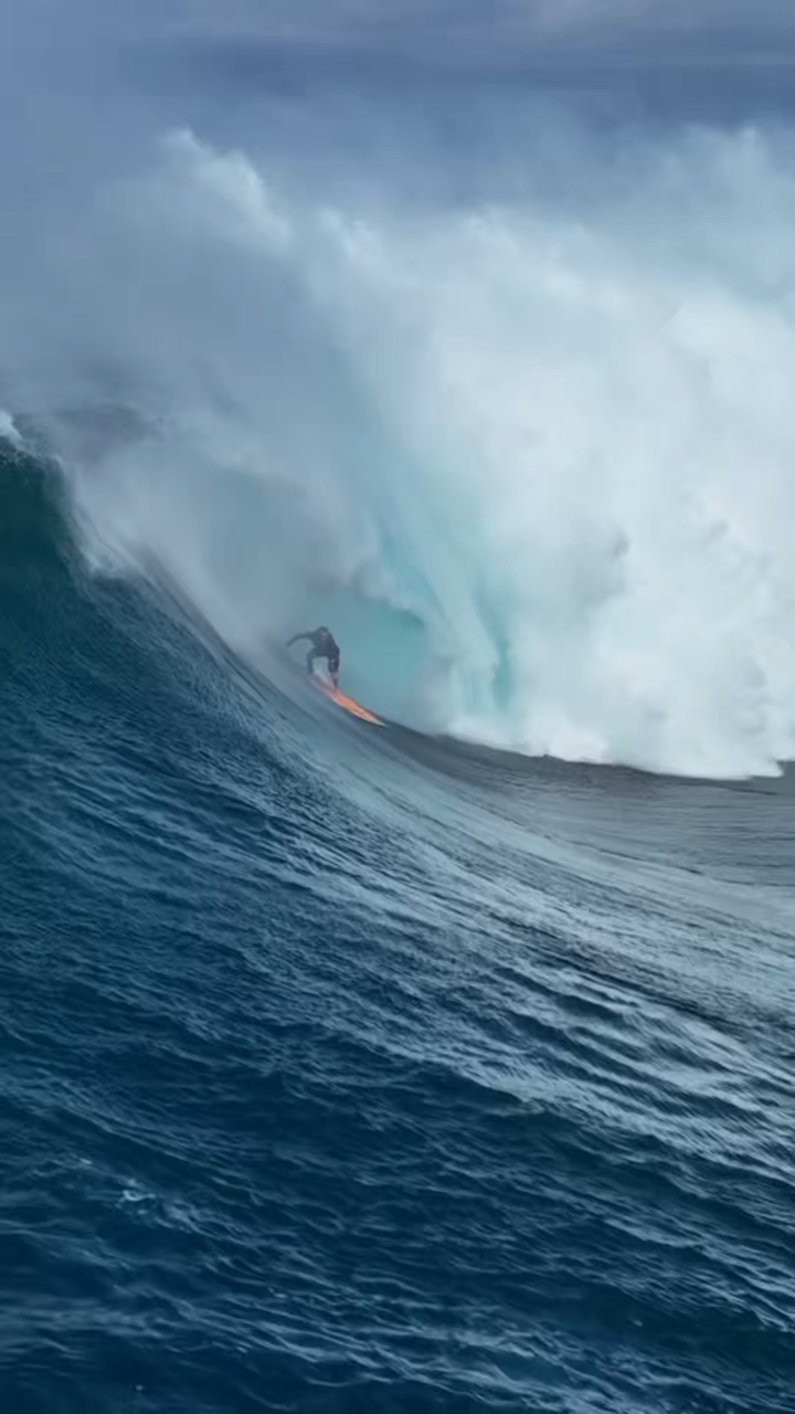 Surfen