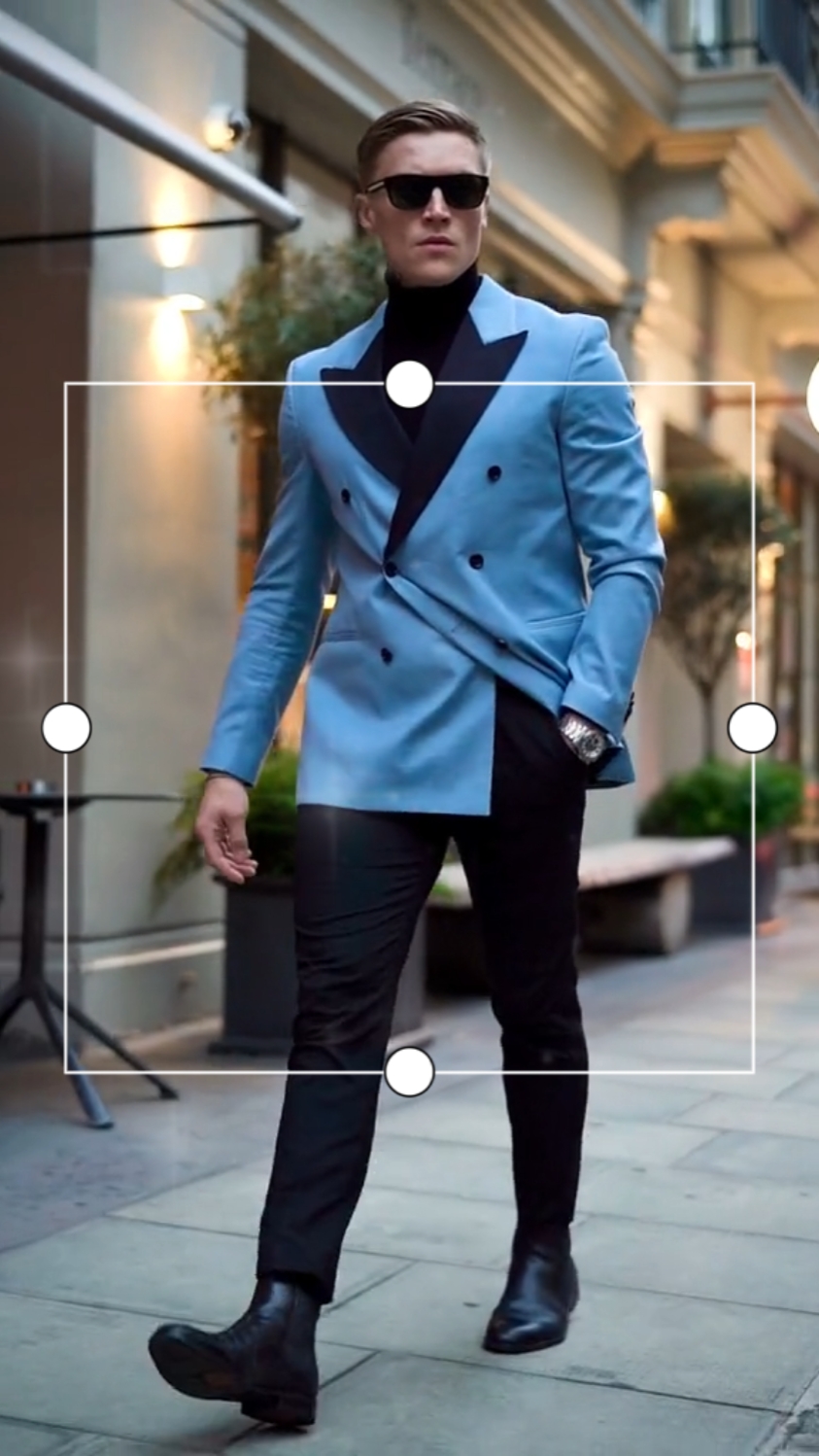 Men's Fashion