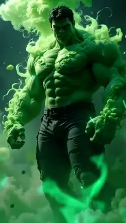 Hulk