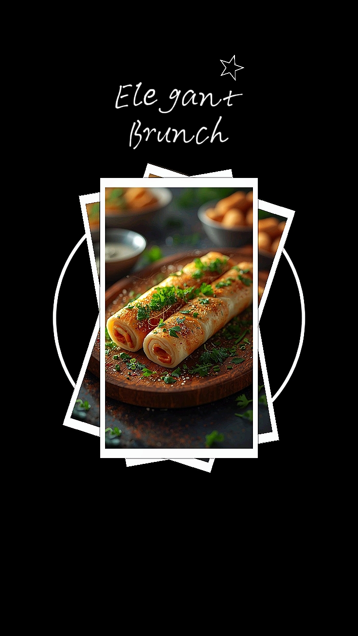 food story