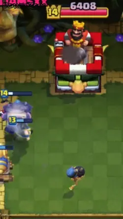 Clash royale 