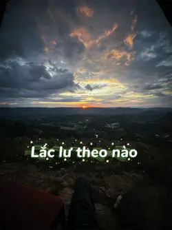 Lắc lư theo nào