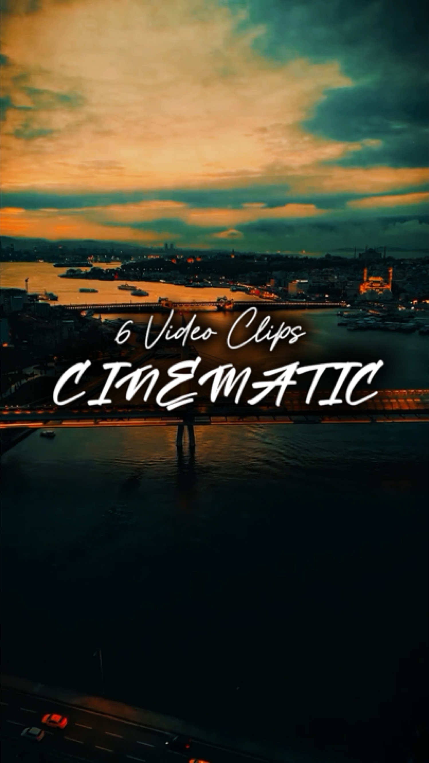 Şehir vlog trendi