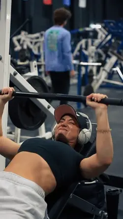 3 clip videos Gym