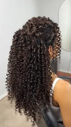 Penteado 