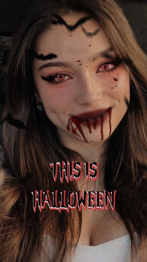 Das ist Halloween 