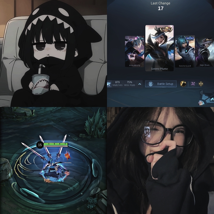 mlbb aesthetic 