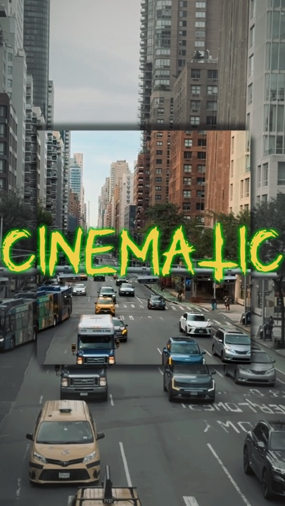 Cinematográfico 