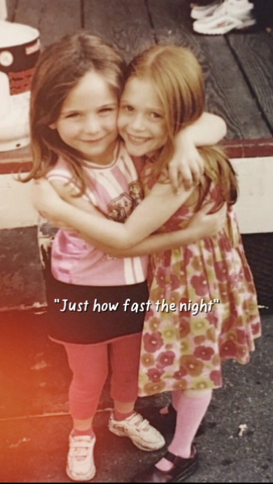 just how fast .....