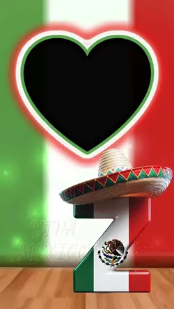 Viva México-Z
