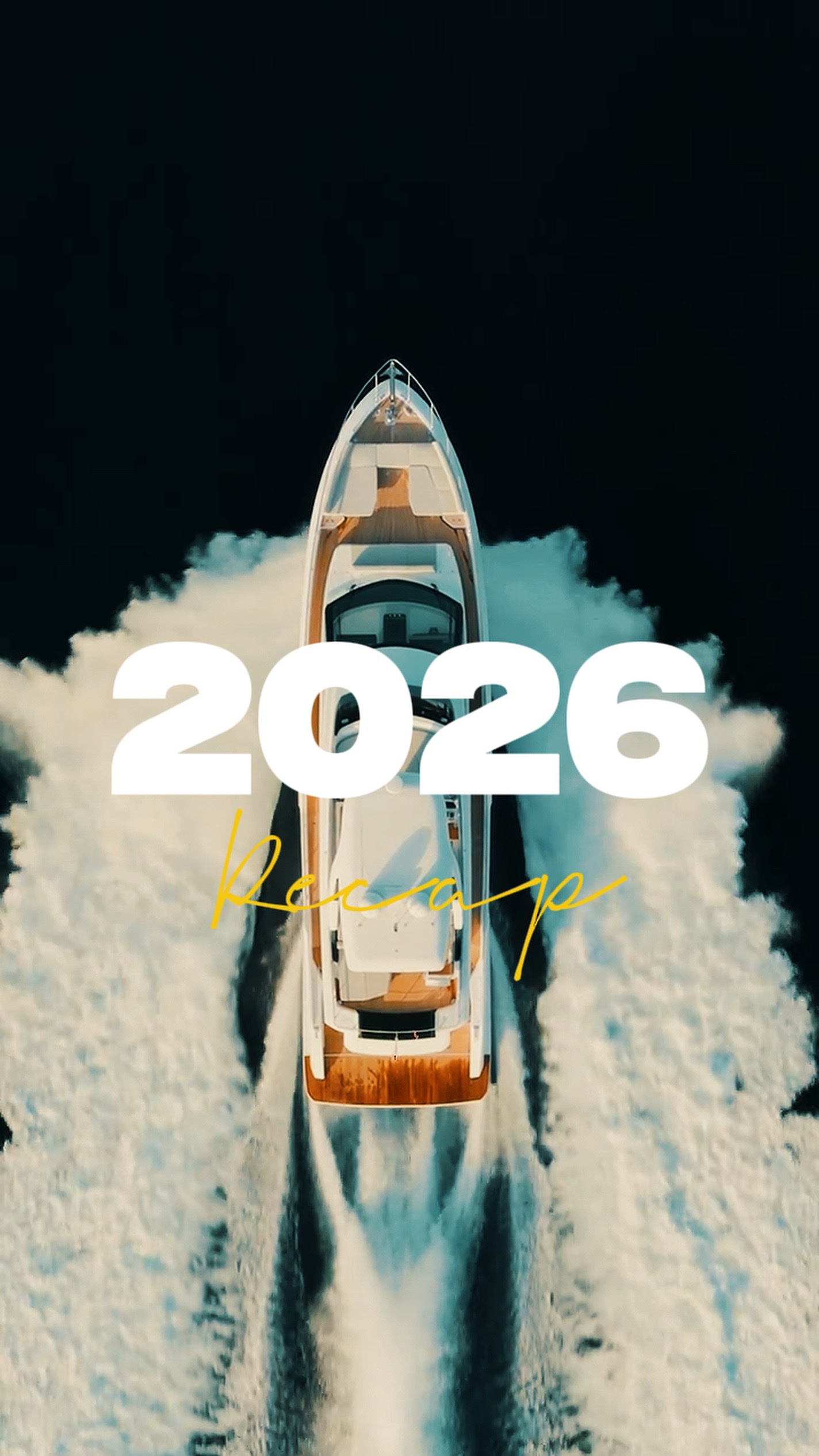 2026 Recap