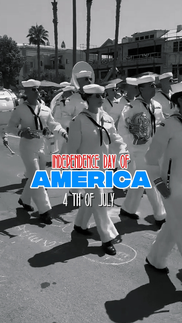 Independence Day 