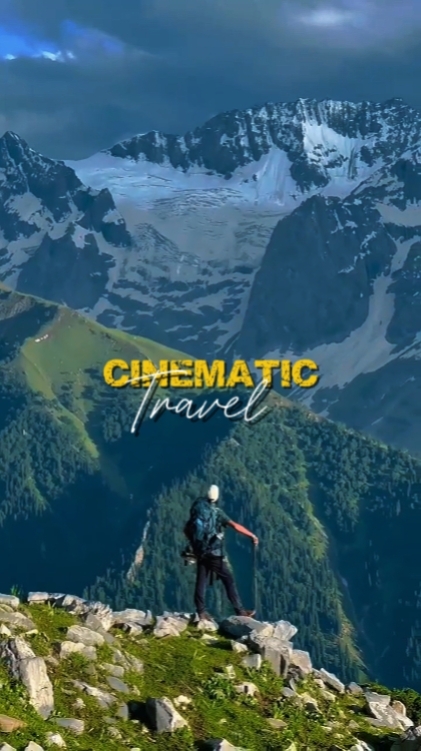 Cinematic Trend.. 