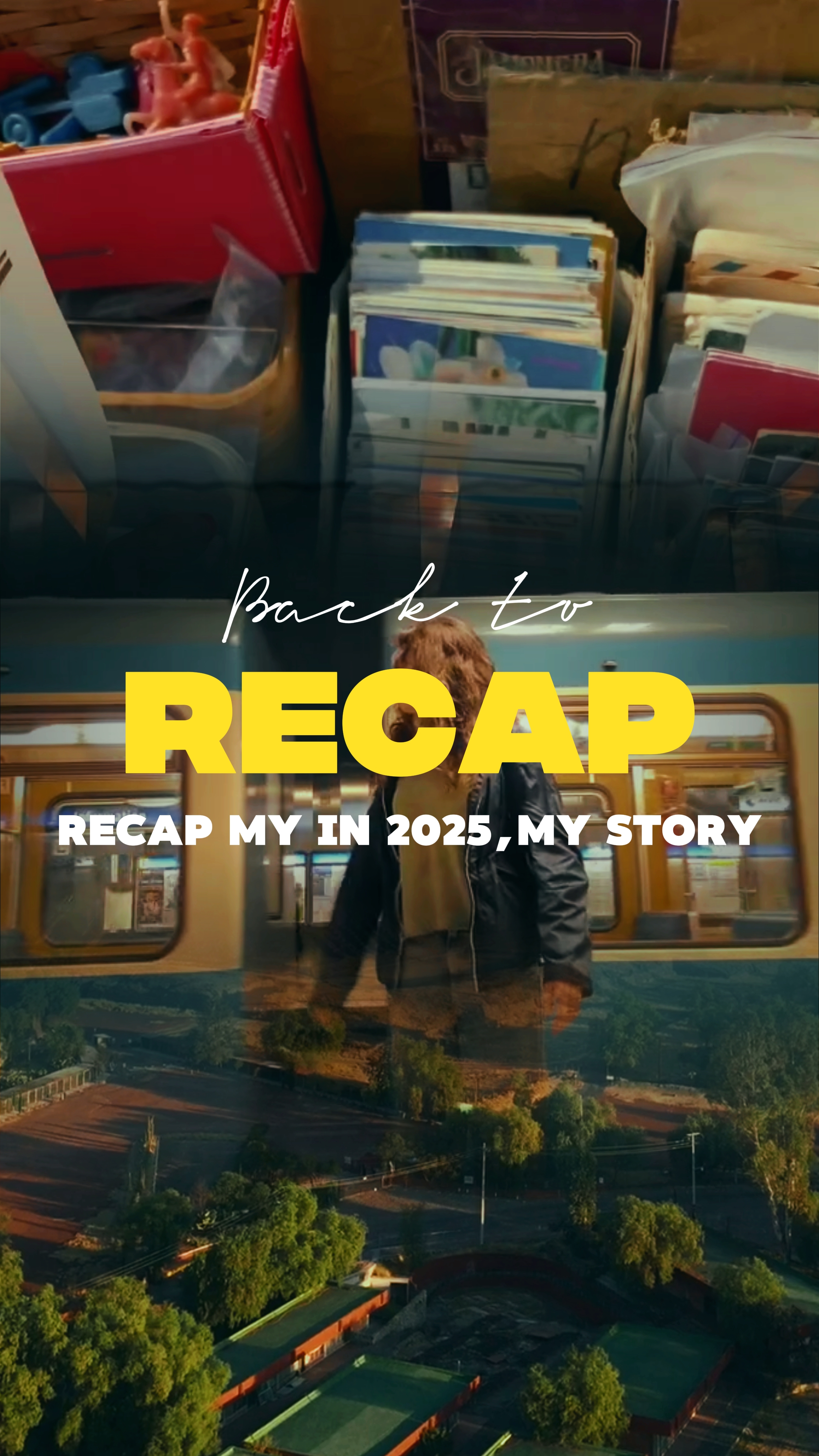 RECAP UNTUK 2025