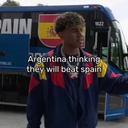 SPAIN>ARGENTINA