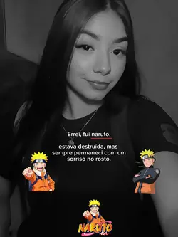 errei fui naruto