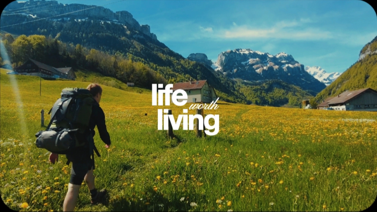 Cinematic Travel