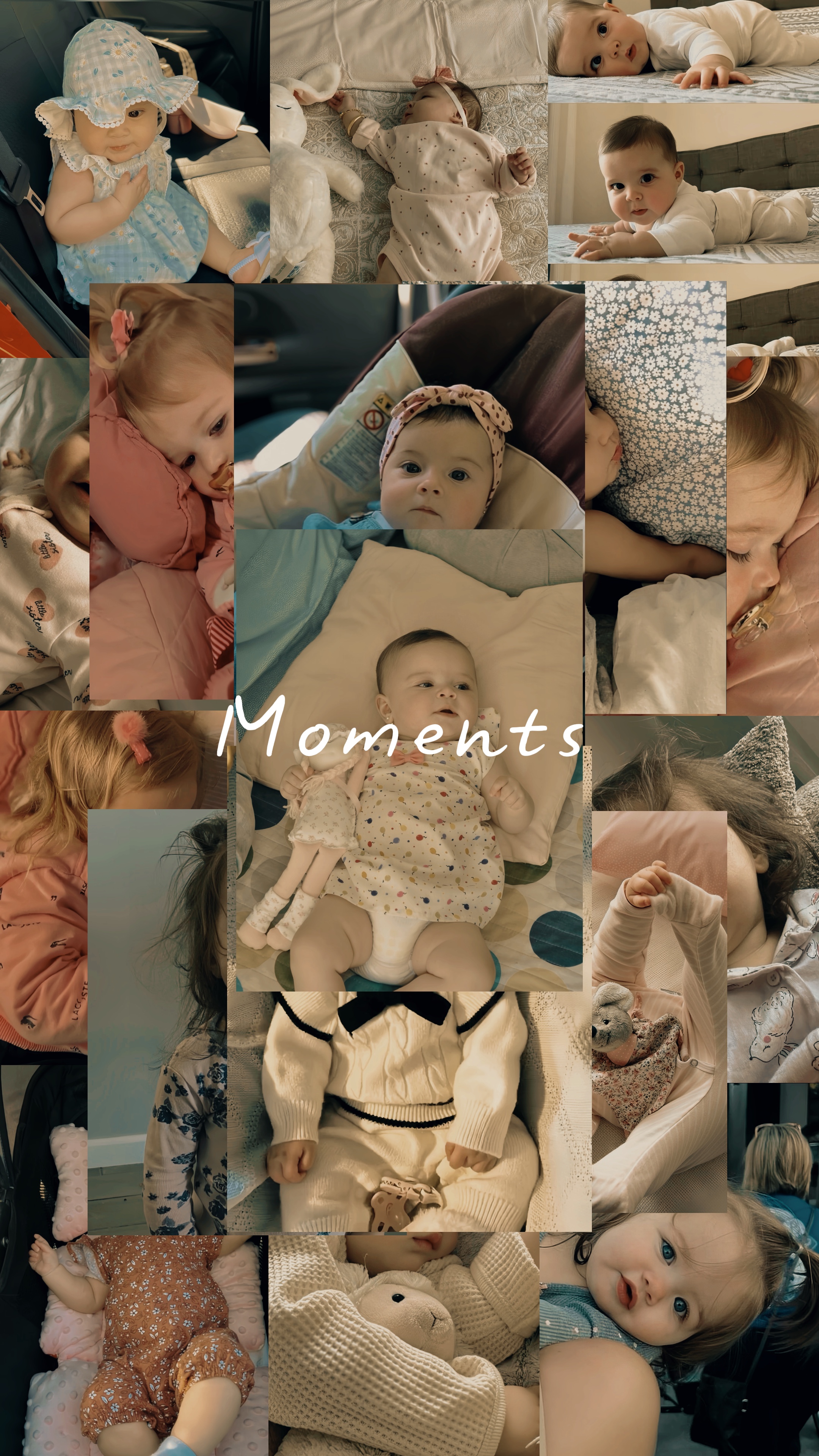 Baby-Tagebuch