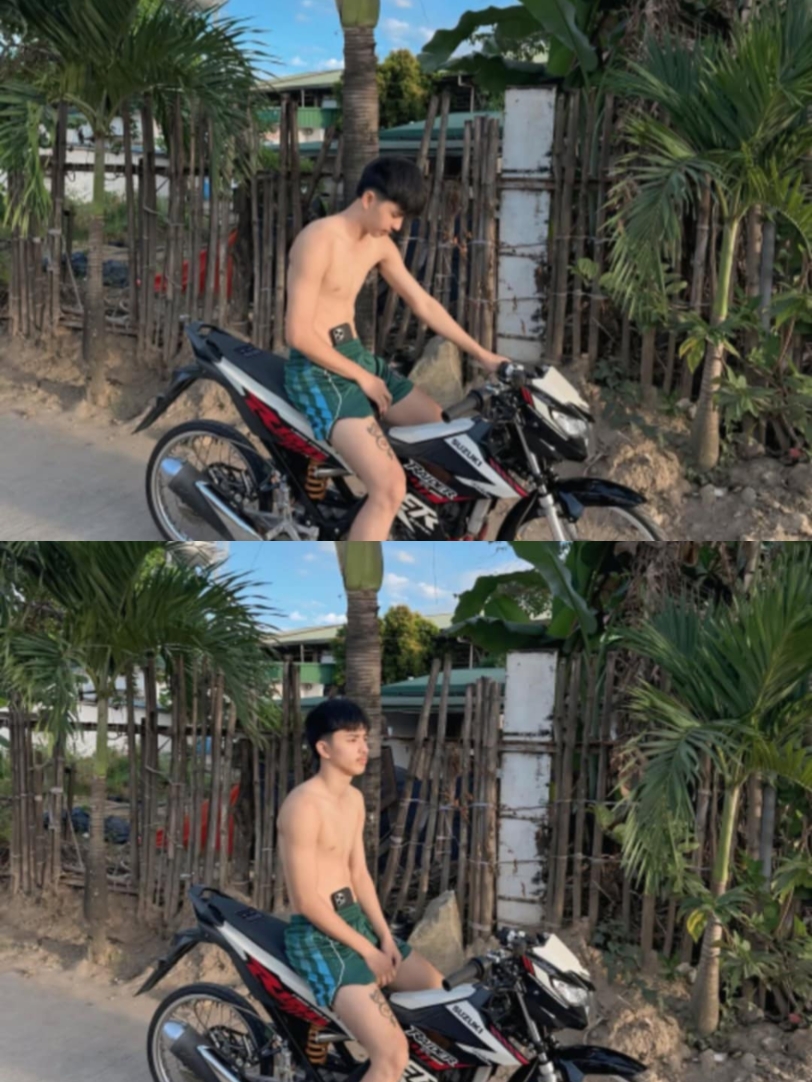 Paseo en motor 