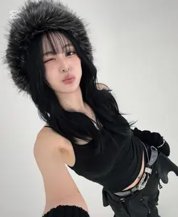 hello girl