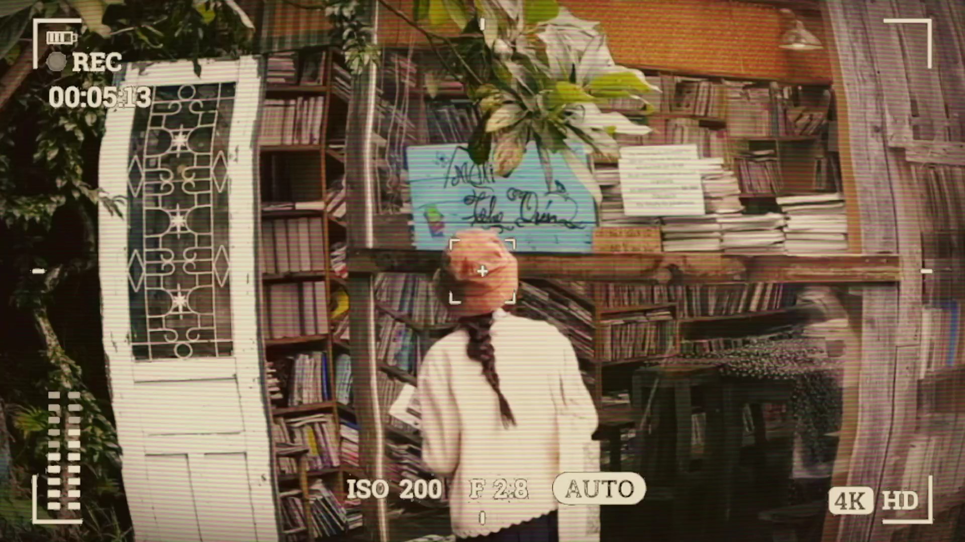 67. Vlog Film Retro