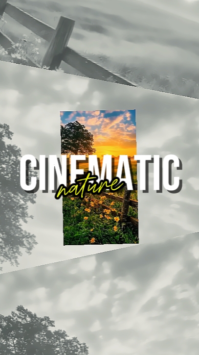 NATURALEZA CINEMÁTICA