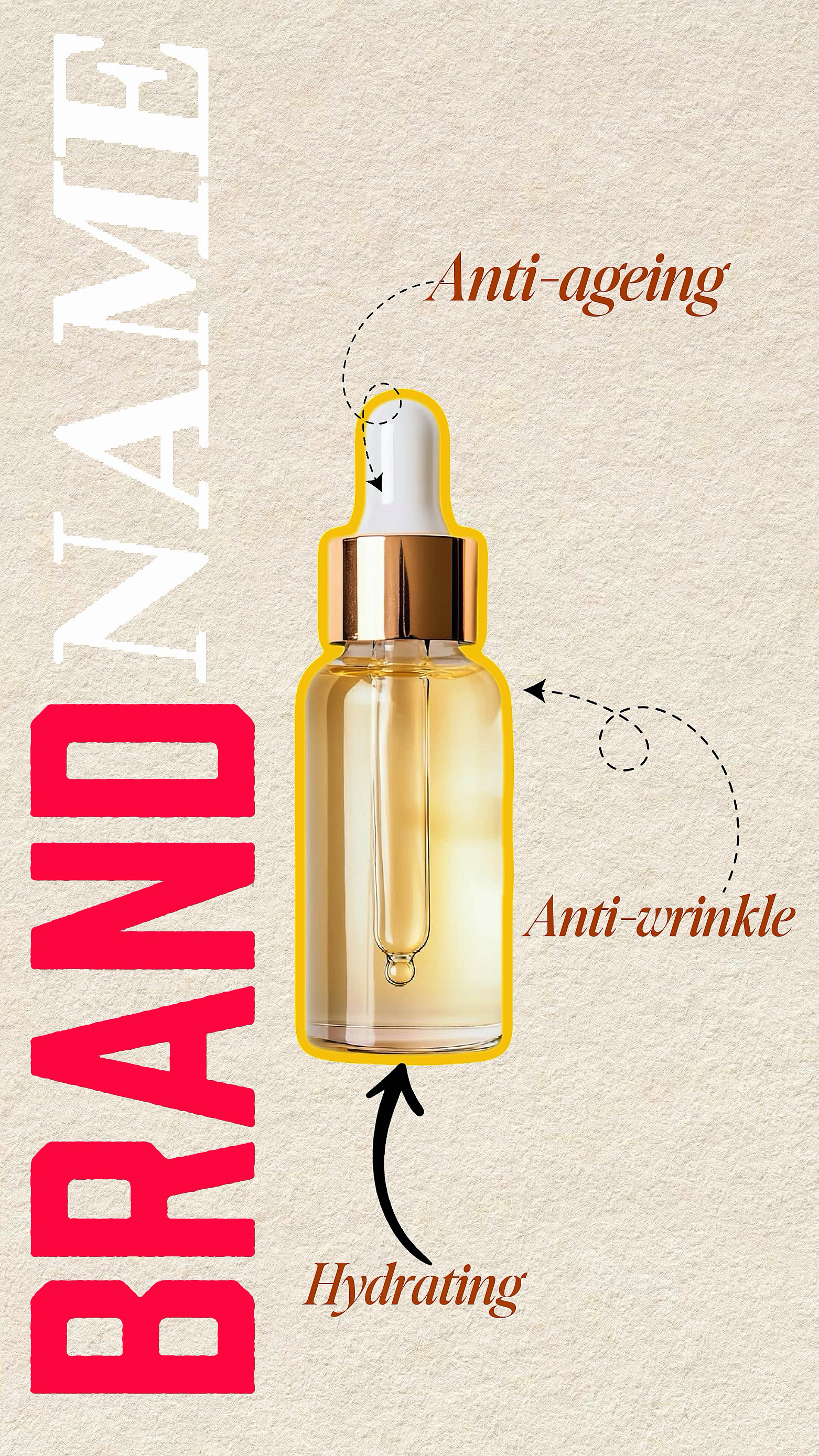 Skincare promo