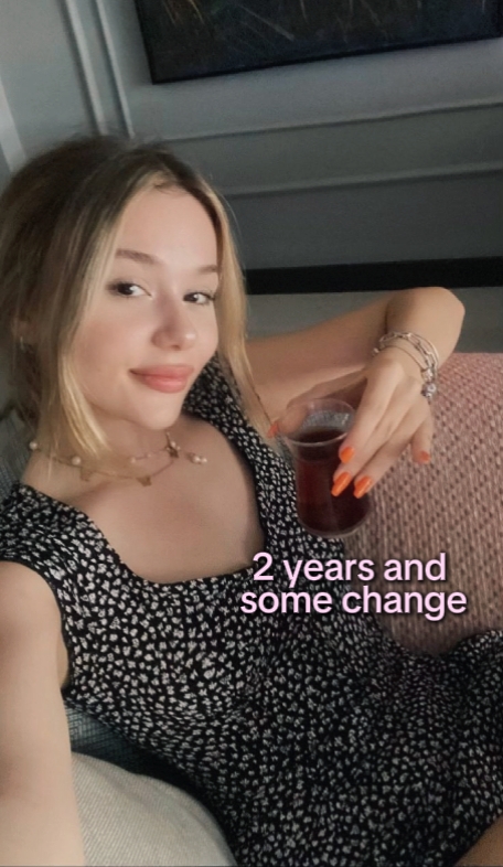 2 años 