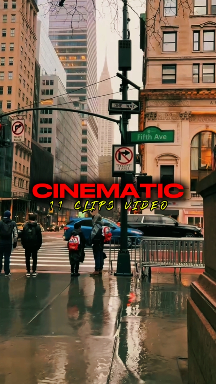 CIDADE CINEMÁTICA