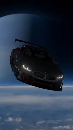 Car edit 