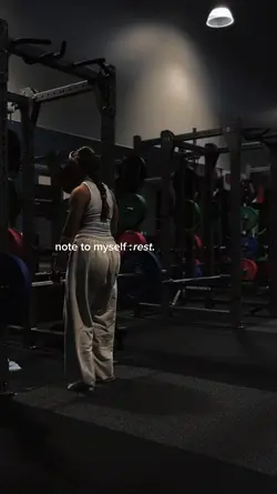 GYM MOTIVATION