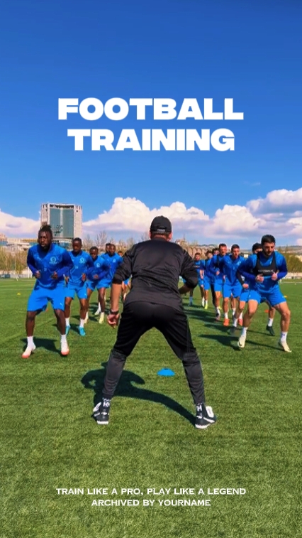 ENTRENAMIENTO | 1 MINUTO