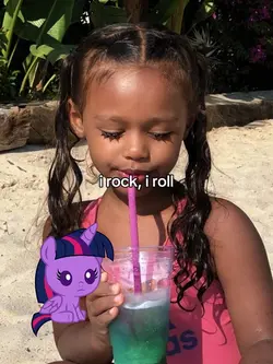 I ROCK, I ROLL