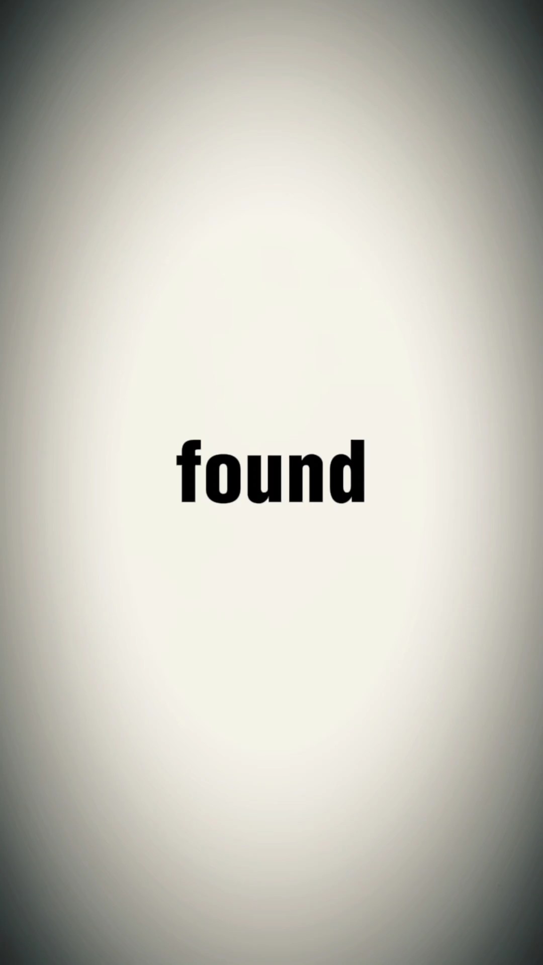 IFoundHer kaydırma sfx