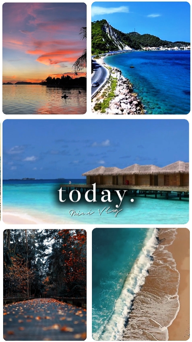 today story