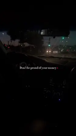 Don’t be proud…