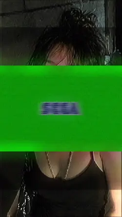 一秒帶你回到SEGA時代