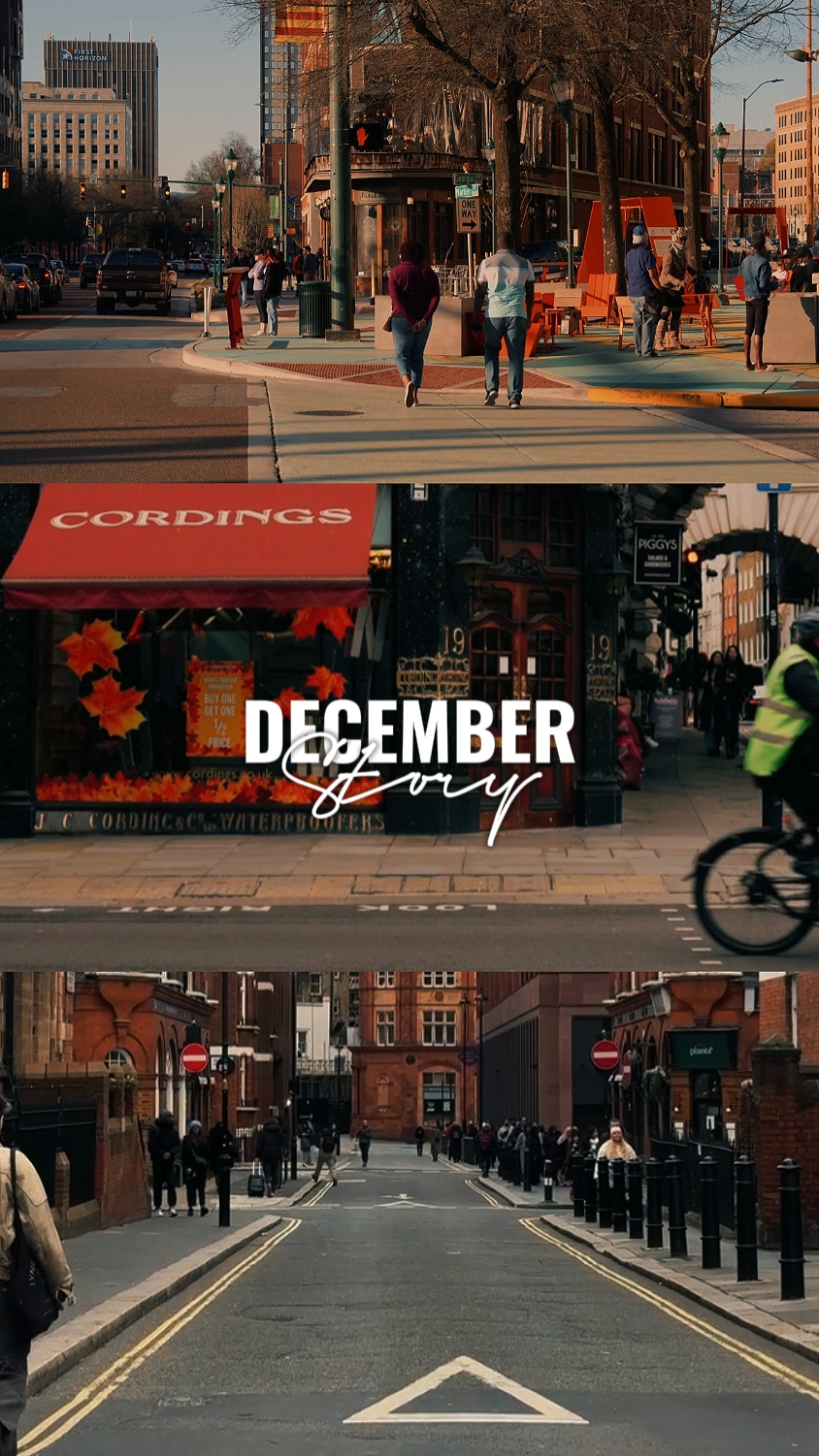 December Story 