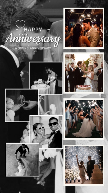 happy anniversary 