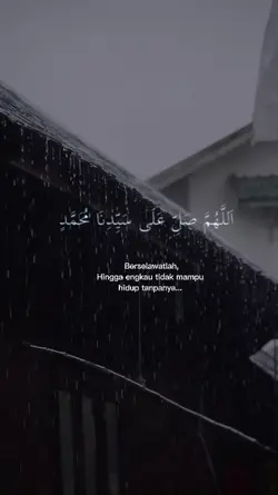 jom selawat